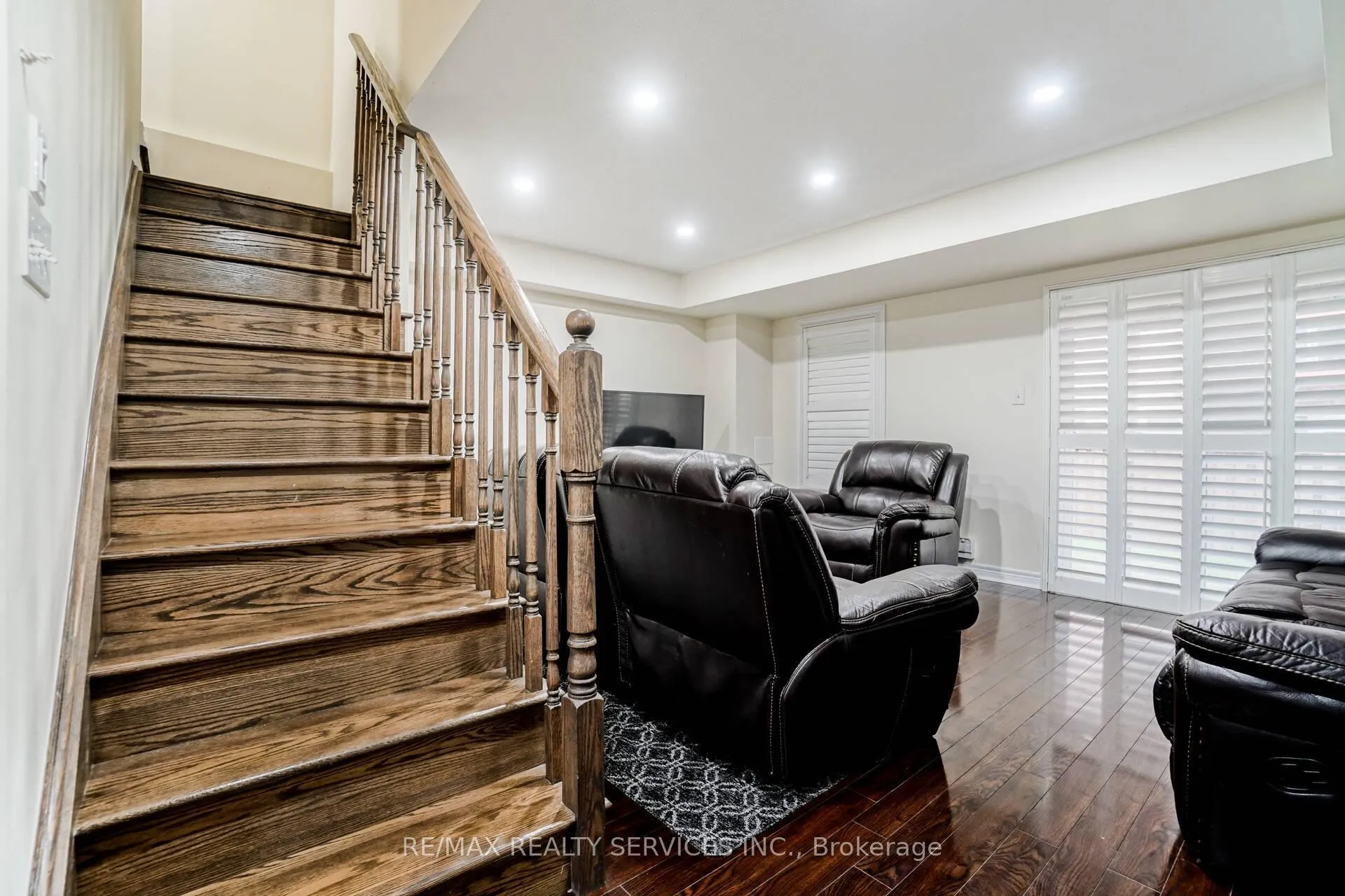 Photo 28 of 49 Sea Drifter Crescent, Brampton, Bram East — HOMEH