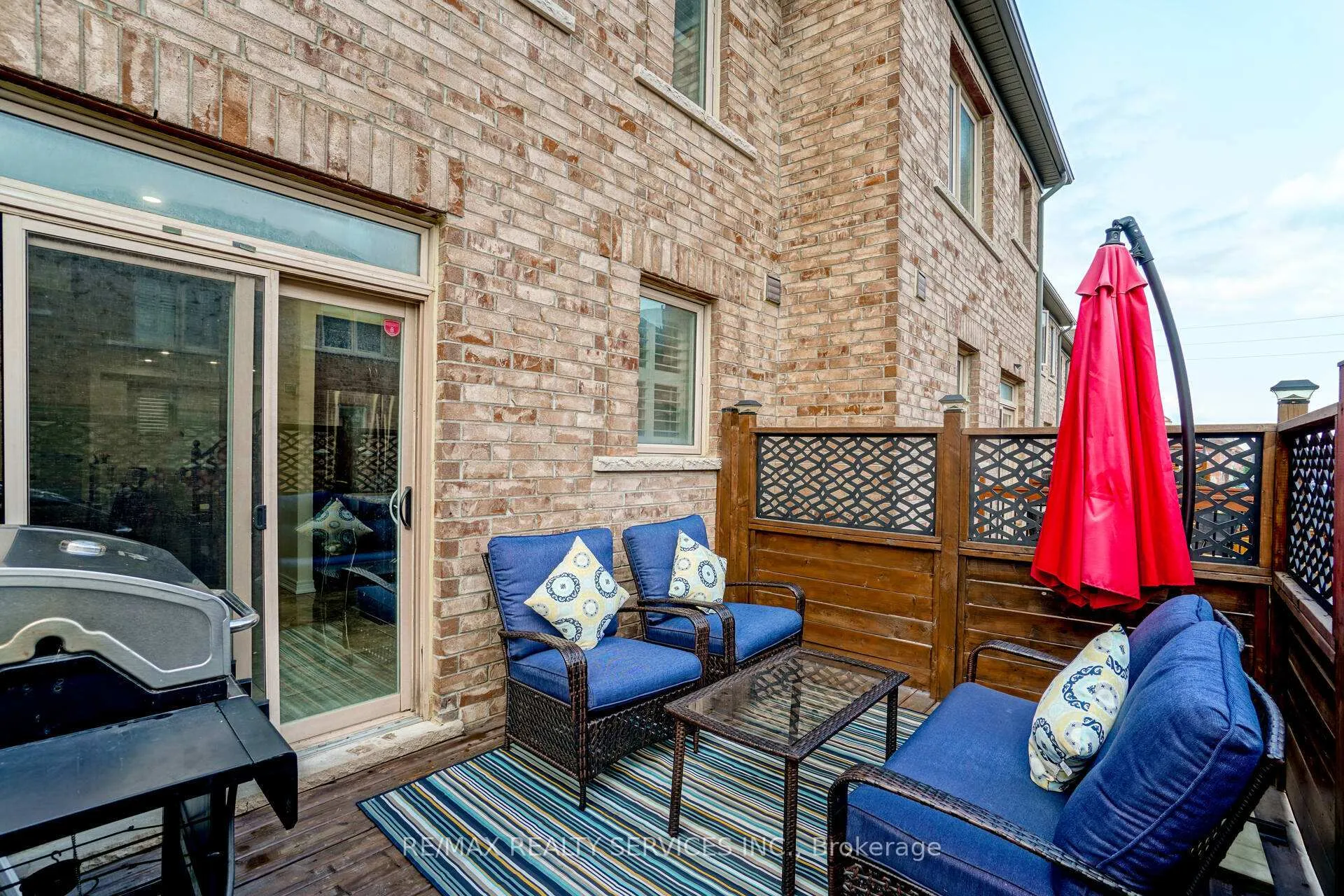 Photo 33 of 49 Sea Drifter Crescent, Brampton, Bram East — HOMEH