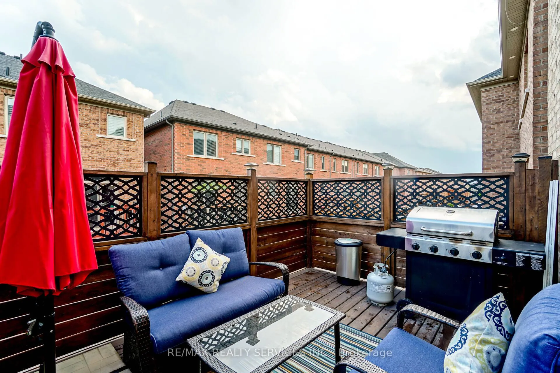 Photo 34 of 49 Sea Drifter Crescent, Brampton, Bram East — HOMEH