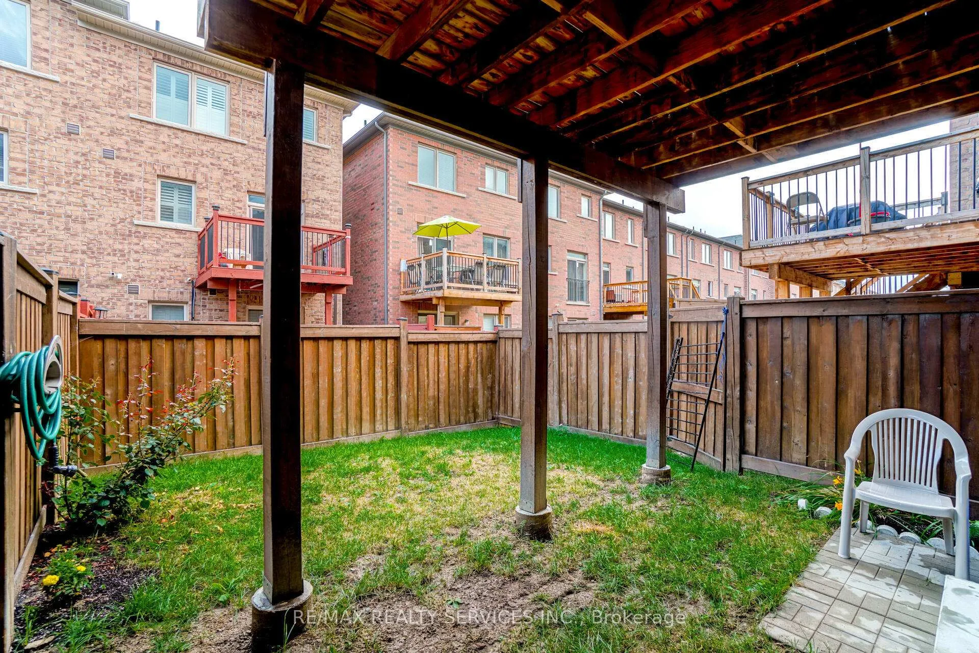 Photo 36 of 49 Sea Drifter Crescent, Brampton, Bram East — HOMEH