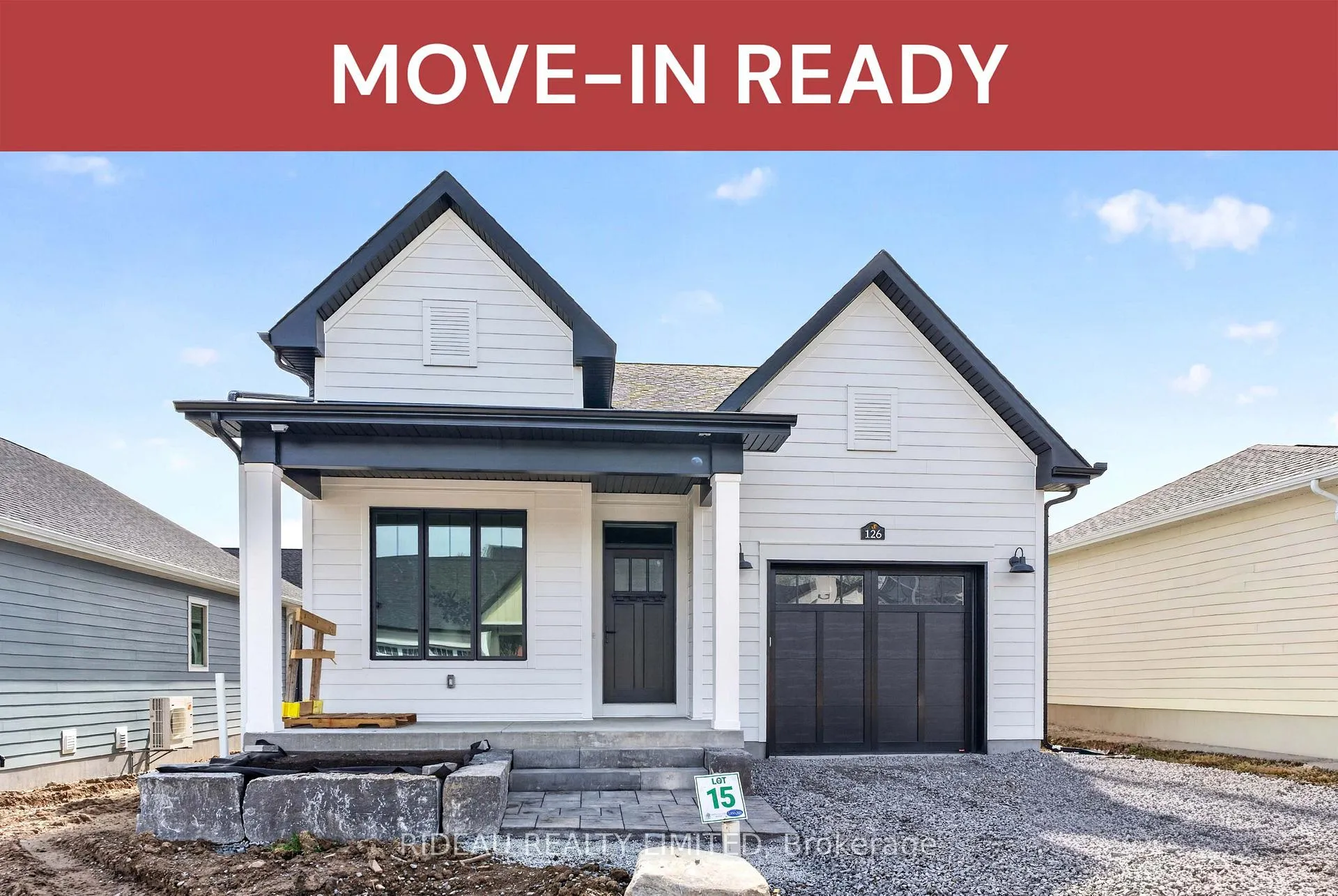 Photo of 126 Shelter Cove Drive