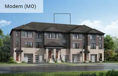 Photo 1 of 13 Yellow Rail Crescent, Brampton, Northwest Brampton — HOMEH