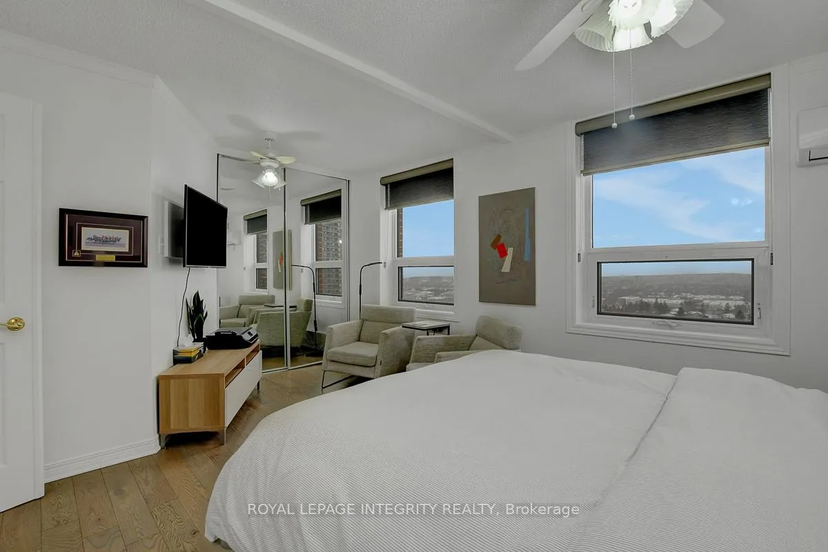 Photo 16 of Unit 1512, 665 Bathgate Drive, Ottawa, Carson Meadows — HOMEH