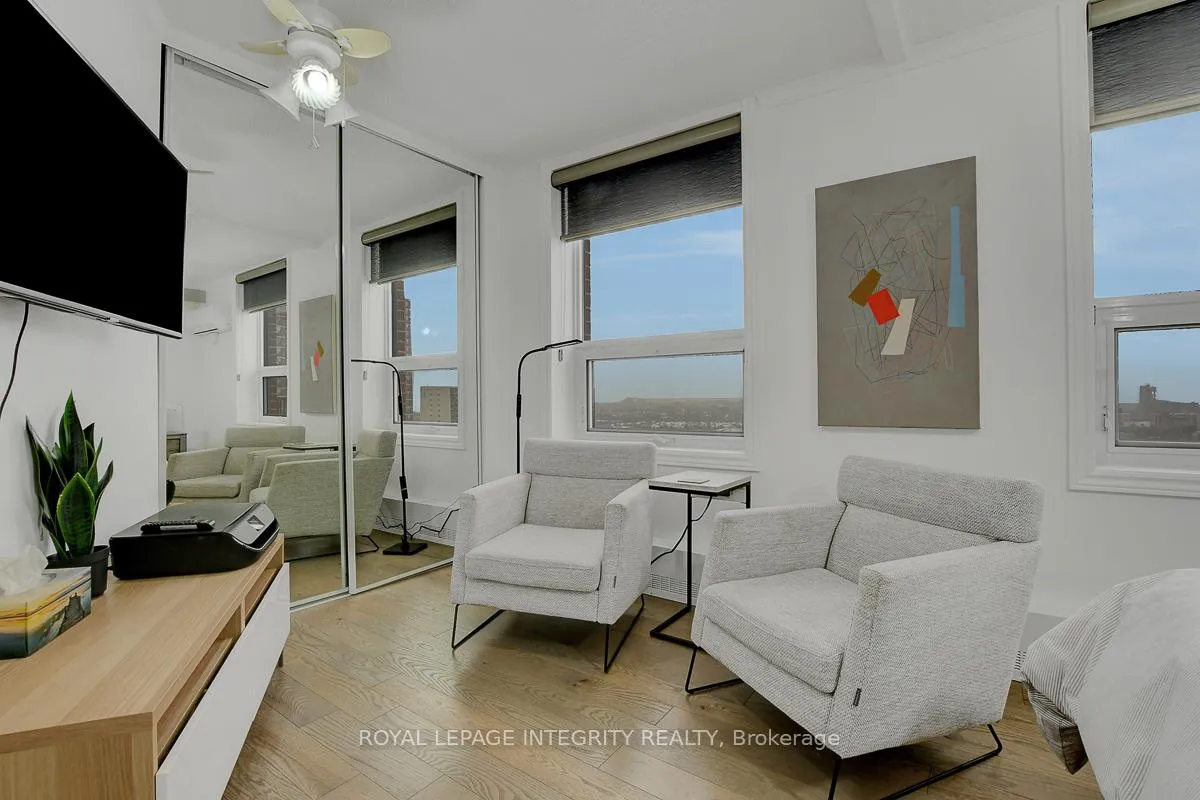 Photo 17 of Unit 1512, 665 Bathgate Drive, Ottawa, Carson Meadows — HOMEH