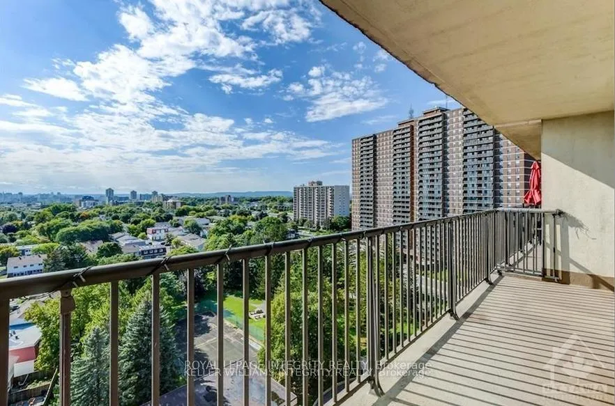 Photo 22 of Unit 1512, 665 Bathgate Drive, Ottawa, Carson Meadows — HOMEH