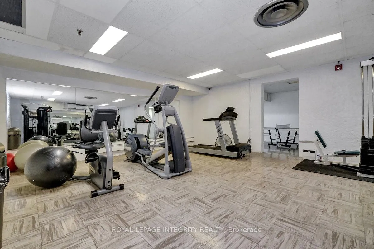Photo 23 of Unit 1512, 665 Bathgate Drive, Ottawa, Carson Meadows — HOMEH
