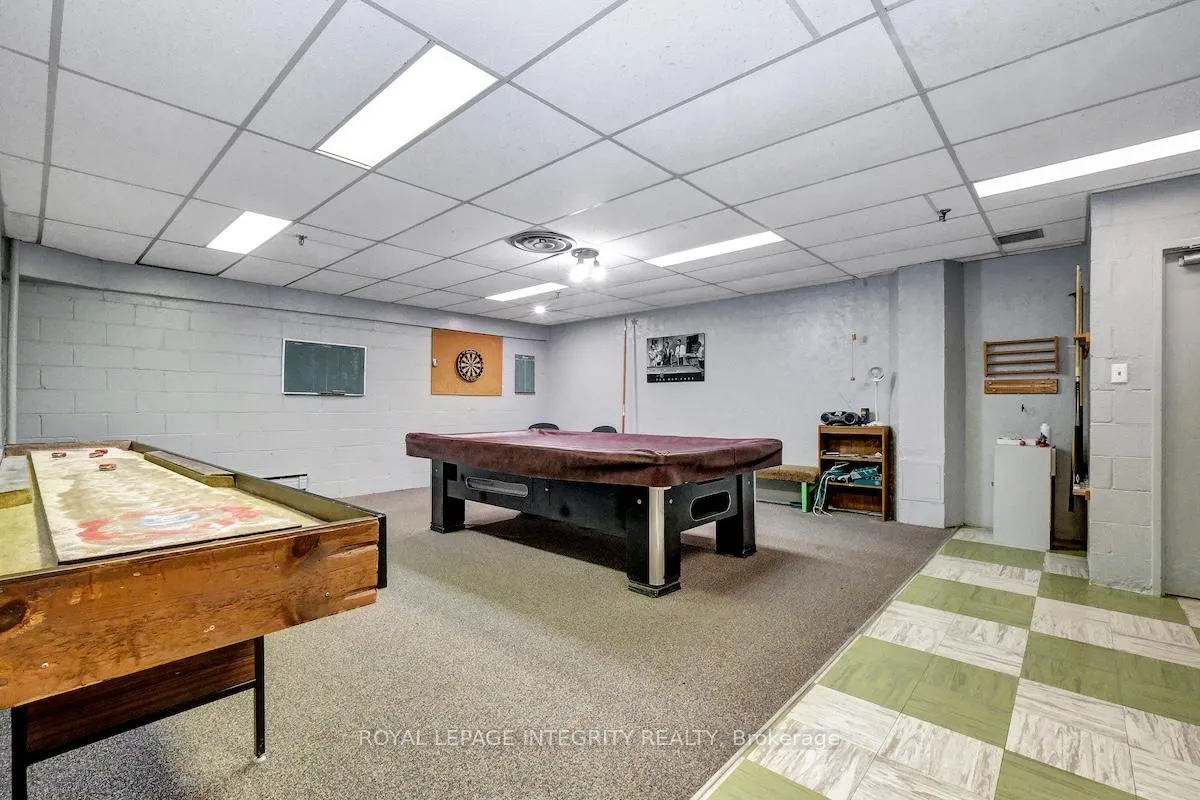 Photo 24 of Unit 1512, 665 Bathgate Drive, Ottawa, Carson Meadows — HOMEH