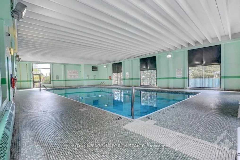Photo 26 of Unit 1512, 665 Bathgate Drive, Ottawa, Carson Meadows — HOMEH