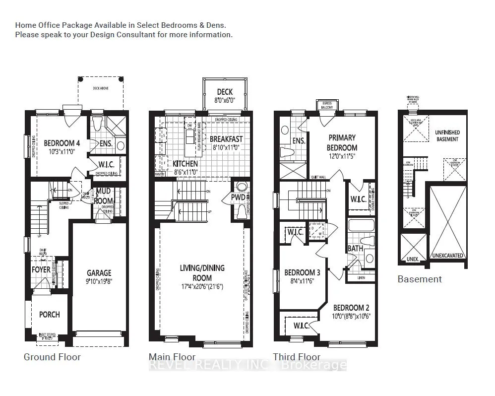 Photo 2 of 33 Yellow Rail Crescent, Brampton, Northwest Brampton — HOMEH
