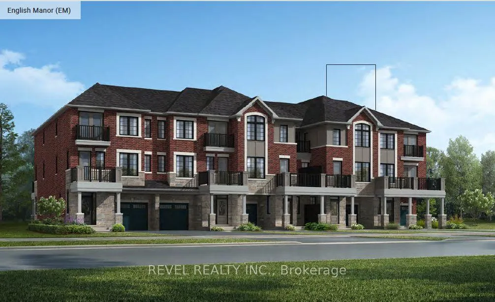 Photo 1 of 7 Elantra Drive, Brampton, Northwest Brampton — HOMEH