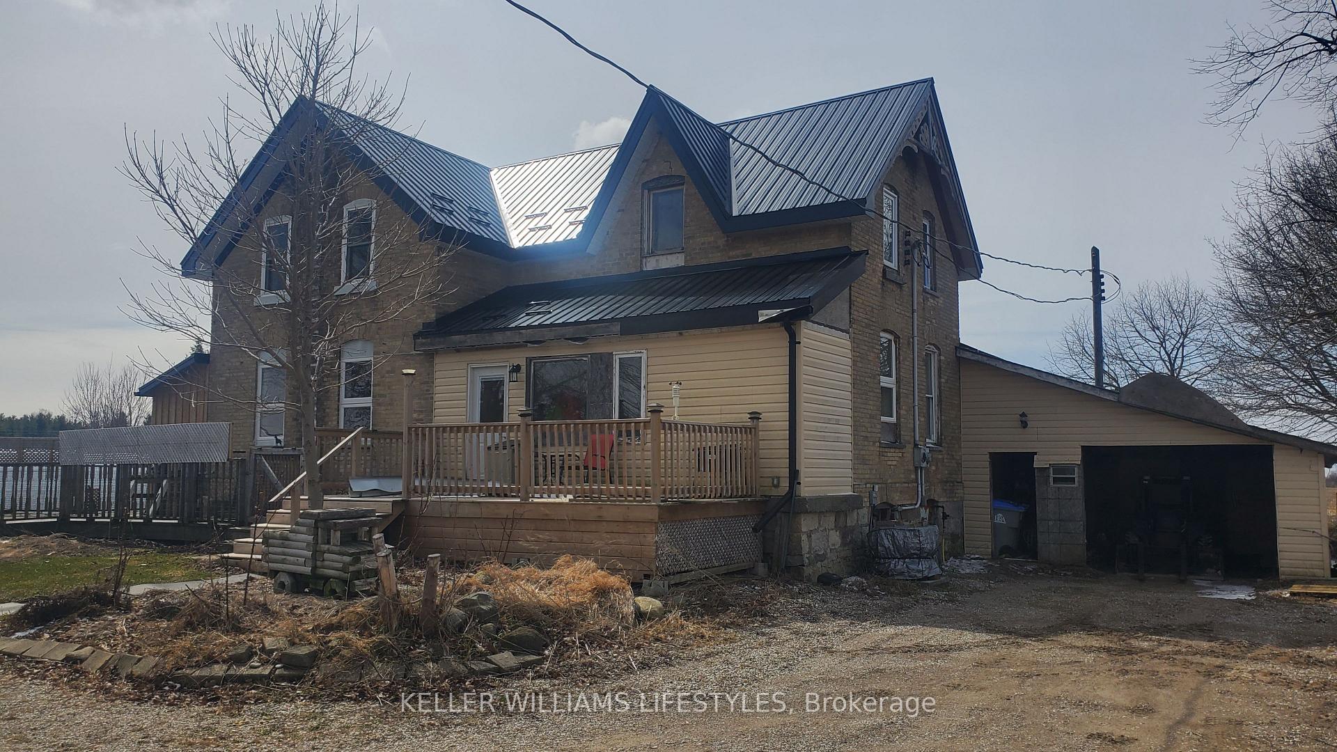 Photo 1 of 43057 Winthrop Road, Huron East, McKillop — HOMEH