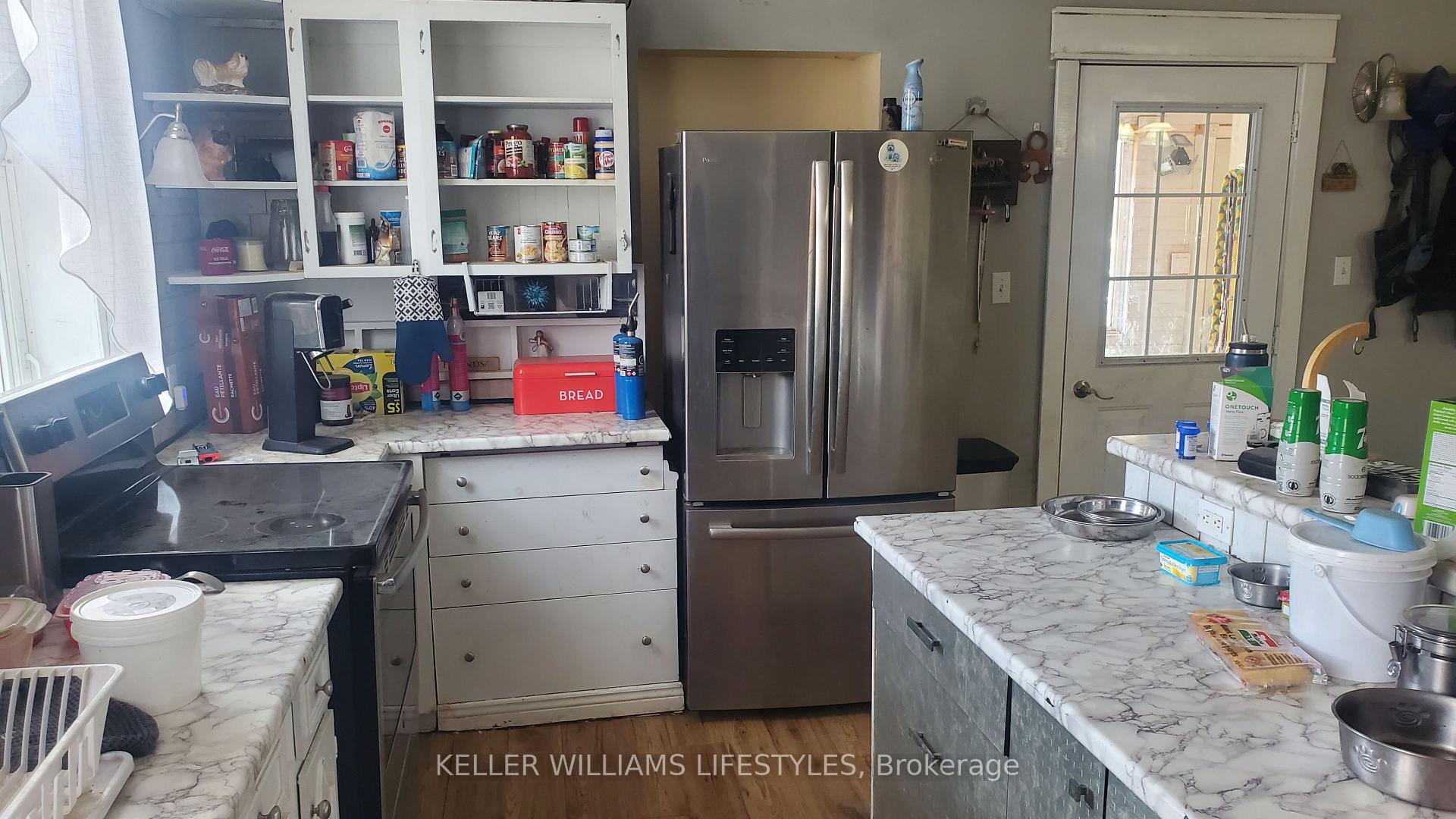 Photo 5 of 43057 Winthrop Road, Huron East, McKillop — HOMEH