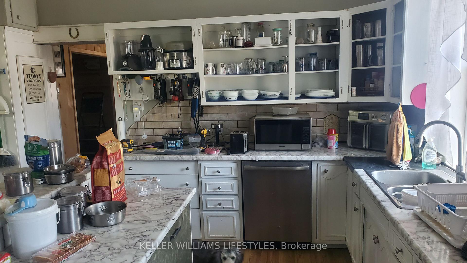 Photo 6 of 43057 Winthrop Road, Huron East, McKillop — HOMEH