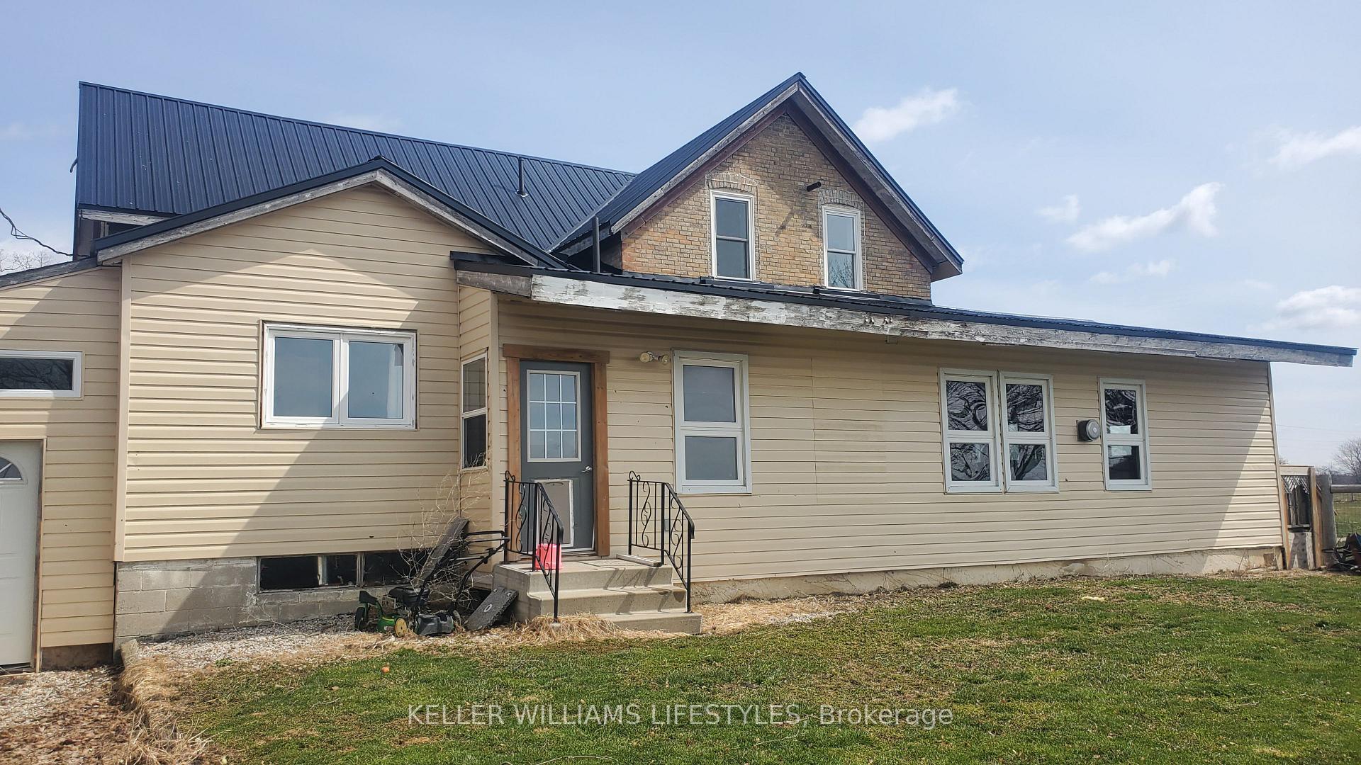 Photo 28 of 43057 Winthrop Road, Huron East, McKillop — HOMEH
