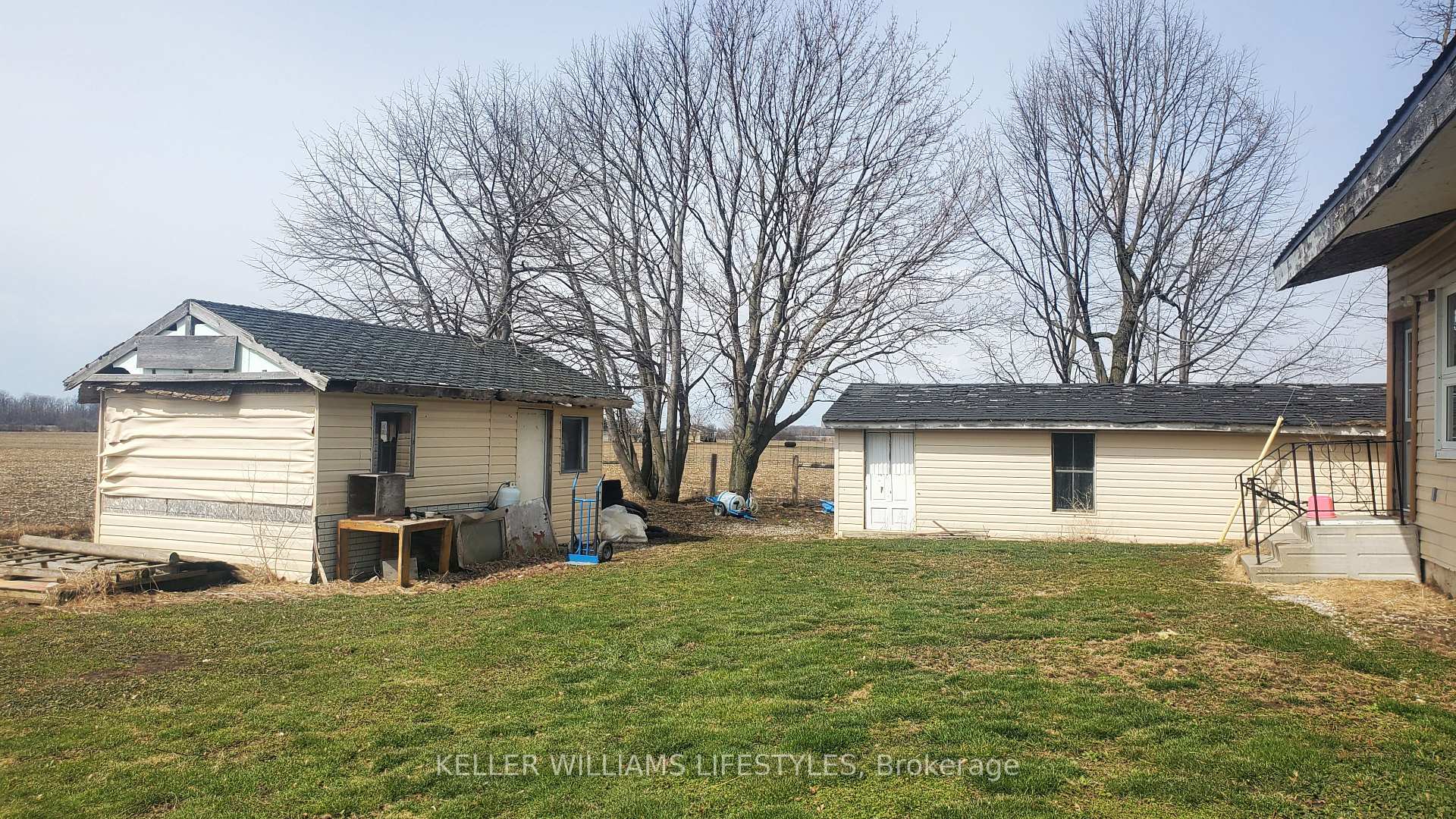 Photo 29 of 43057 Winthrop Road, Huron East, McKillop — HOMEH