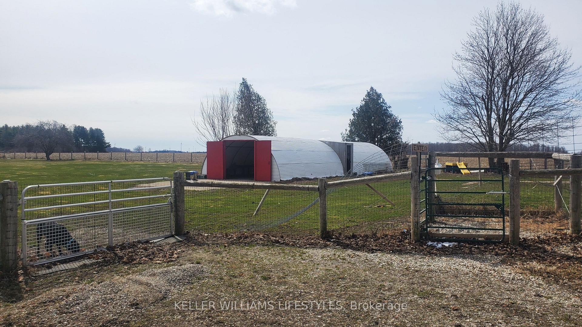 Photo 34 of 43057 Winthrop Road, Huron East, McKillop — HOMEH