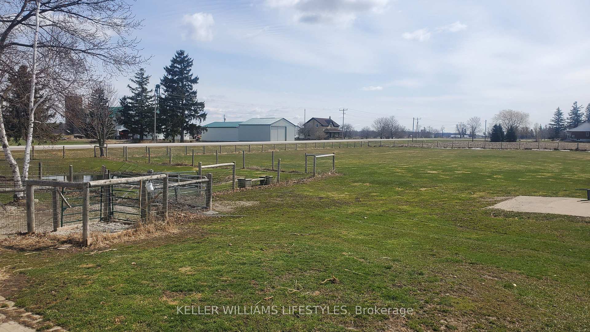 Photo 37 of 43057 Winthrop Road, Huron East, McKillop — HOMEH