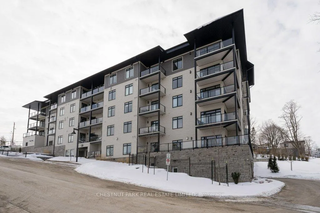 Photo 1 of Unit 302, 17 Cleave Avenue, Prince Edward County, Picton Ward — HOMEH