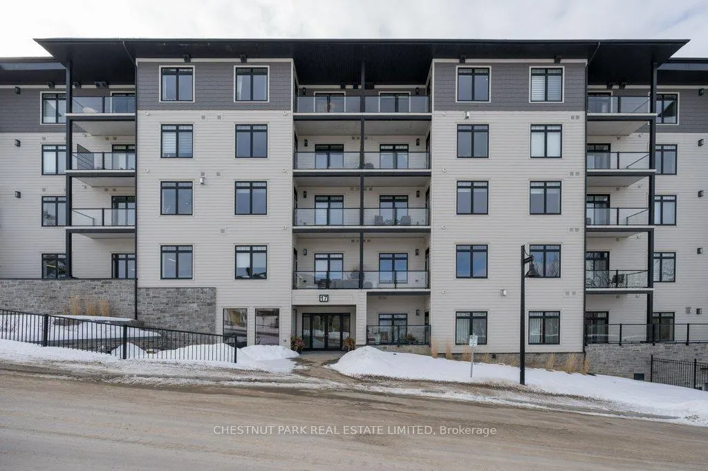 Photo 2 of Unit 302, 17 Cleave Avenue, Prince Edward County, Picton Ward — HOMEH