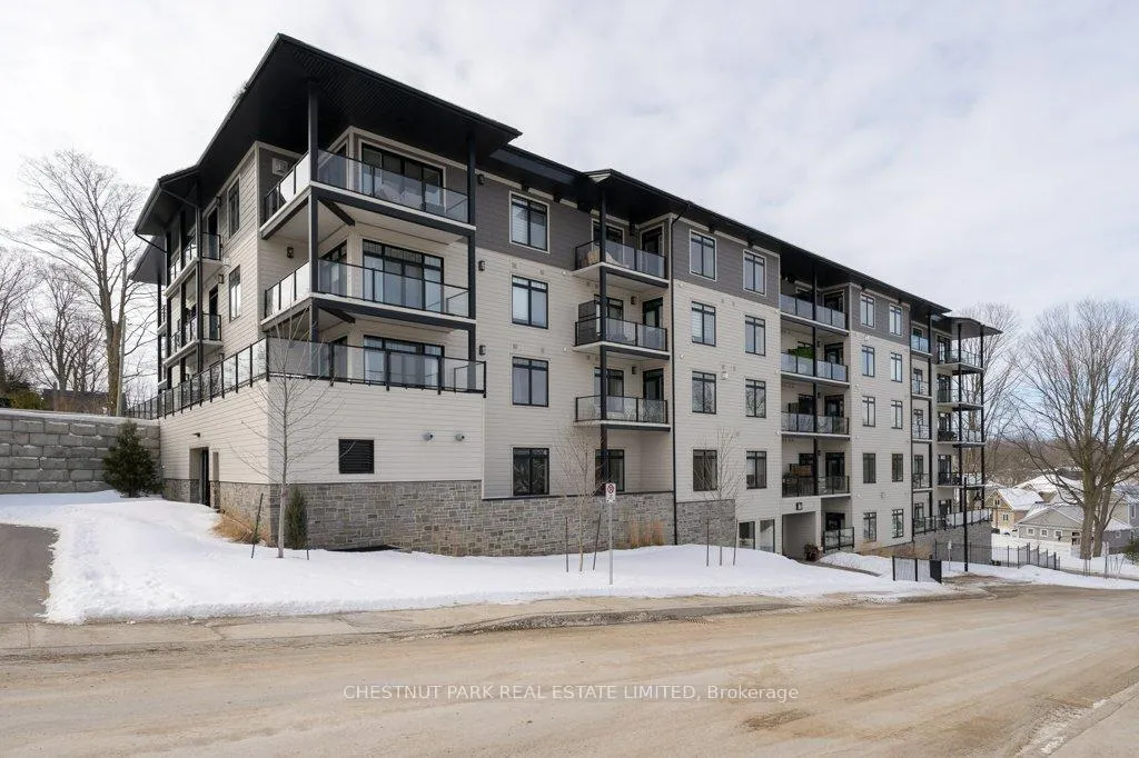 Photo 3 of Unit 302, 17 Cleave Avenue, Prince Edward County, Picton Ward — HOMEH