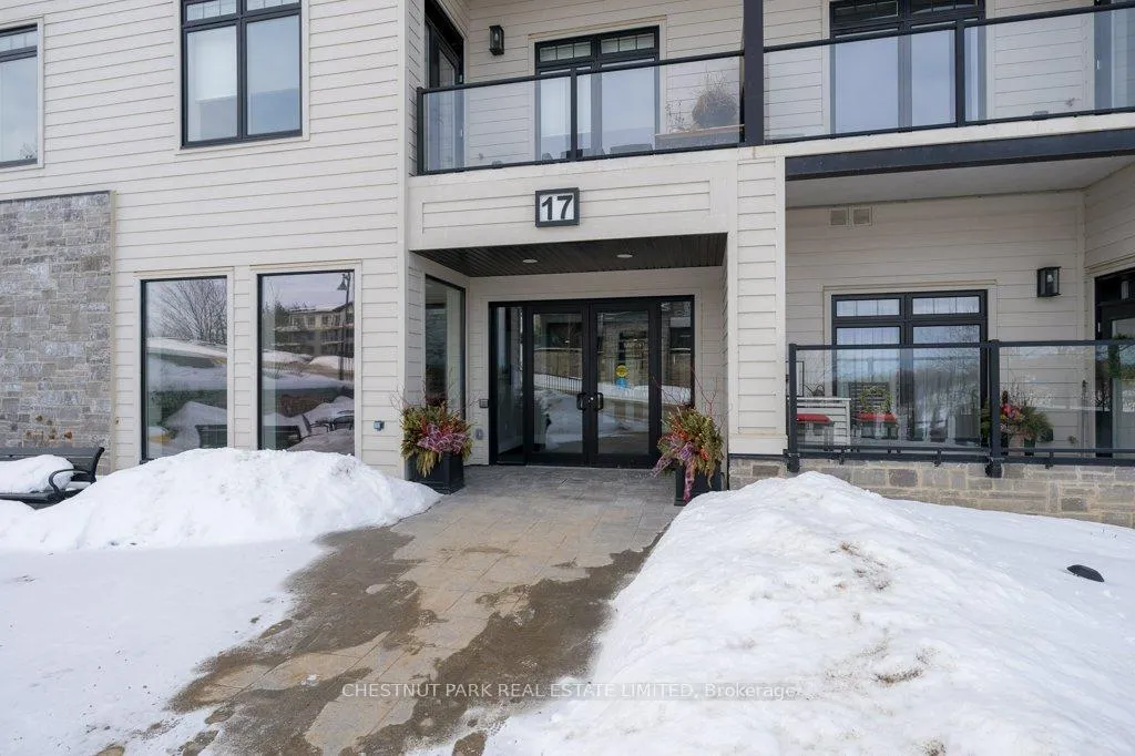 Photo 4 of Unit 302, 17 Cleave Avenue, Prince Edward County, Picton Ward — HOMEH