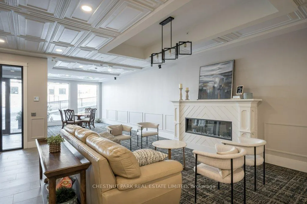 Photo 6 of Unit 302, 17 Cleave Avenue, Prince Edward County, Picton Ward — HOMEH
