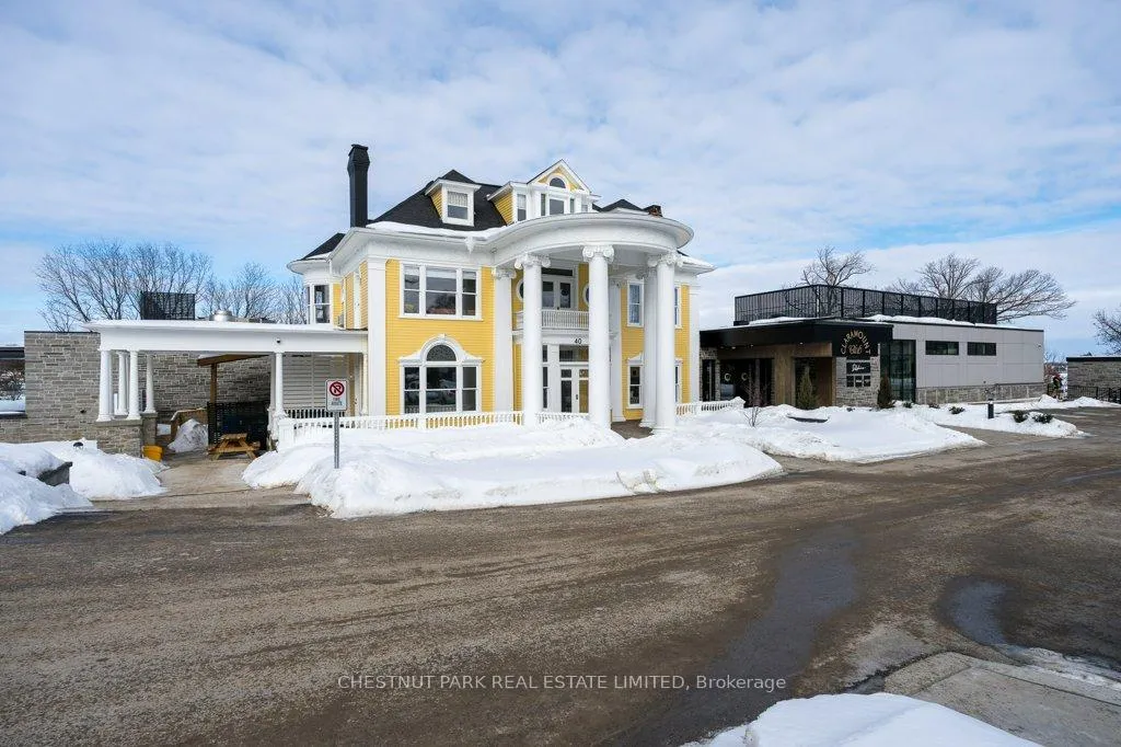 Photo 29 of Unit 302, 17 Cleave Avenue, Prince Edward County, Picton Ward — HOMEH