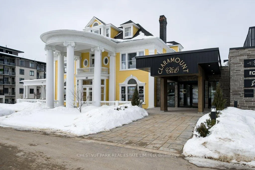 Photo 30 of Unit 302, 17 Cleave Avenue, Prince Edward County, Picton Ward — HOMEH