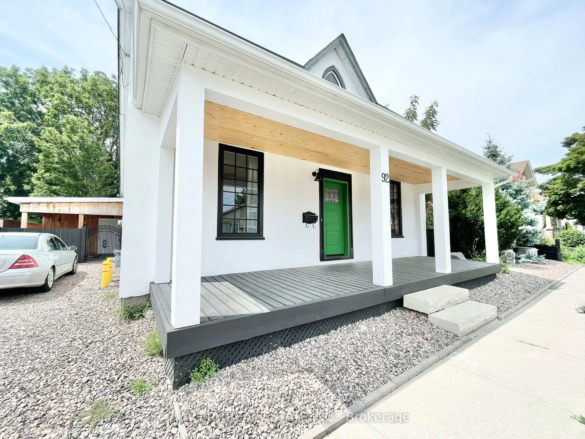 Photo 1 of Unit Main, 92 Nassau Street, Oshawa, Vanier — HOMEH