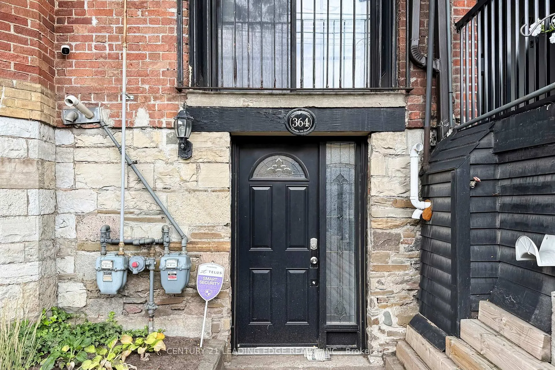 Photo 11 of Unit 4, 364 Dundas Street E, Toronto, Moss Park — HOMEH