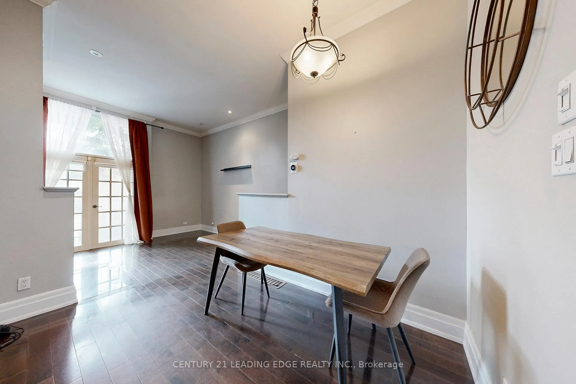 Photo 17 of Unit 4, 364 Dundas Street E, Toronto, Moss Park — HOMEH