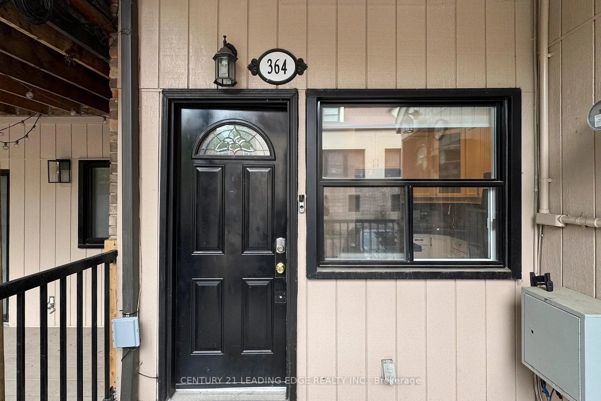 Photo 34 of Unit 4, 364 Dundas Street E, Toronto, Moss Park — HOMEH