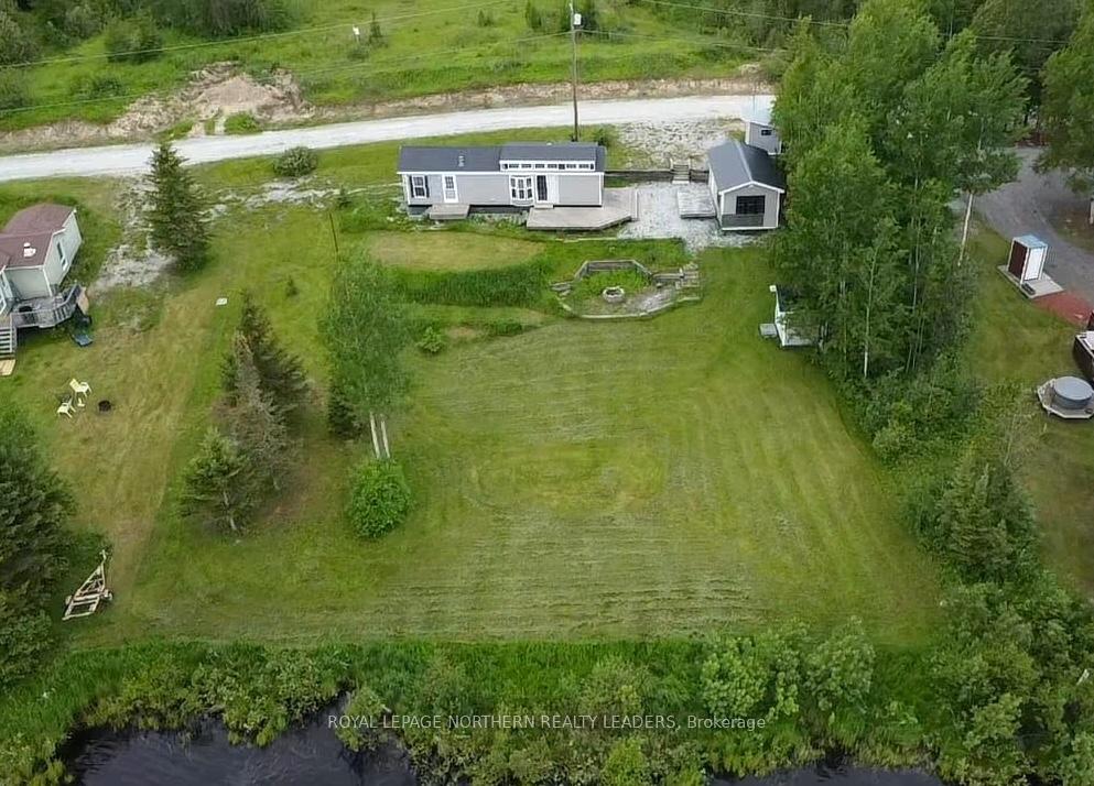 Photo 4 of 751 Lavoie Road, Kapuskasing — HOMEH