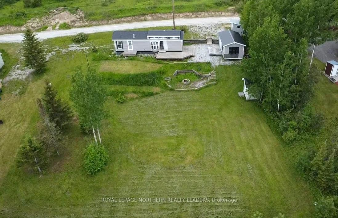 Photo 5 of 751 Lavoie Road, Kapuskasing — HOMEH