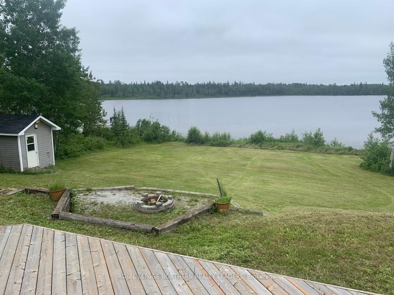 Photo 6 of 751 Lavoie Road, Kapuskasing — HOMEH