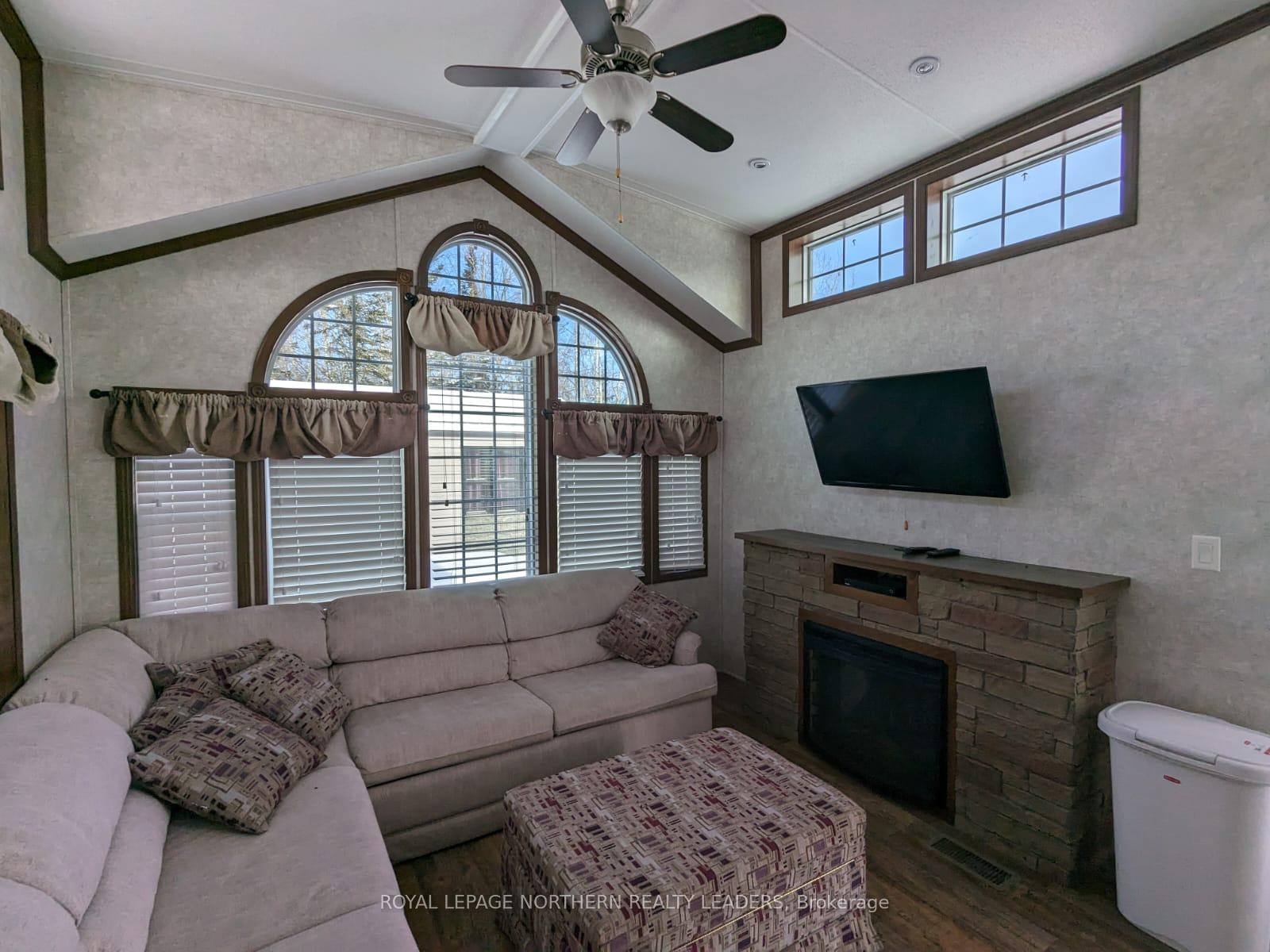 Photo 8 of 751 Lavoie Road, Kapuskasing — HOMEH