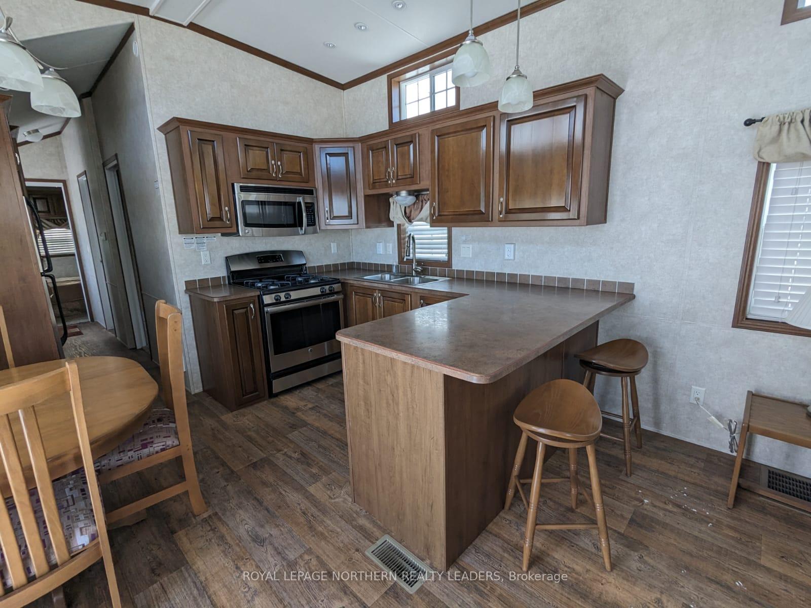 Photo 9 of 751 Lavoie Road, Kapuskasing — HOMEH