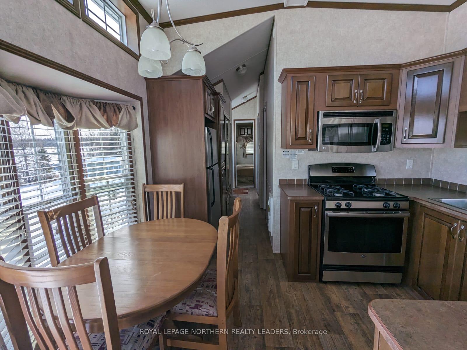 Photo 10 of 751 Lavoie Road, Kapuskasing — HOMEH