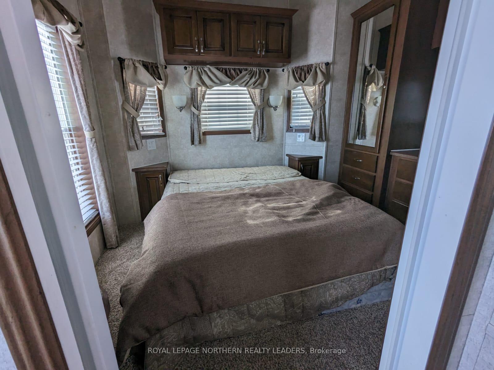 Photo 15 of 751 Lavoie Road, Kapuskasing — HOMEH
