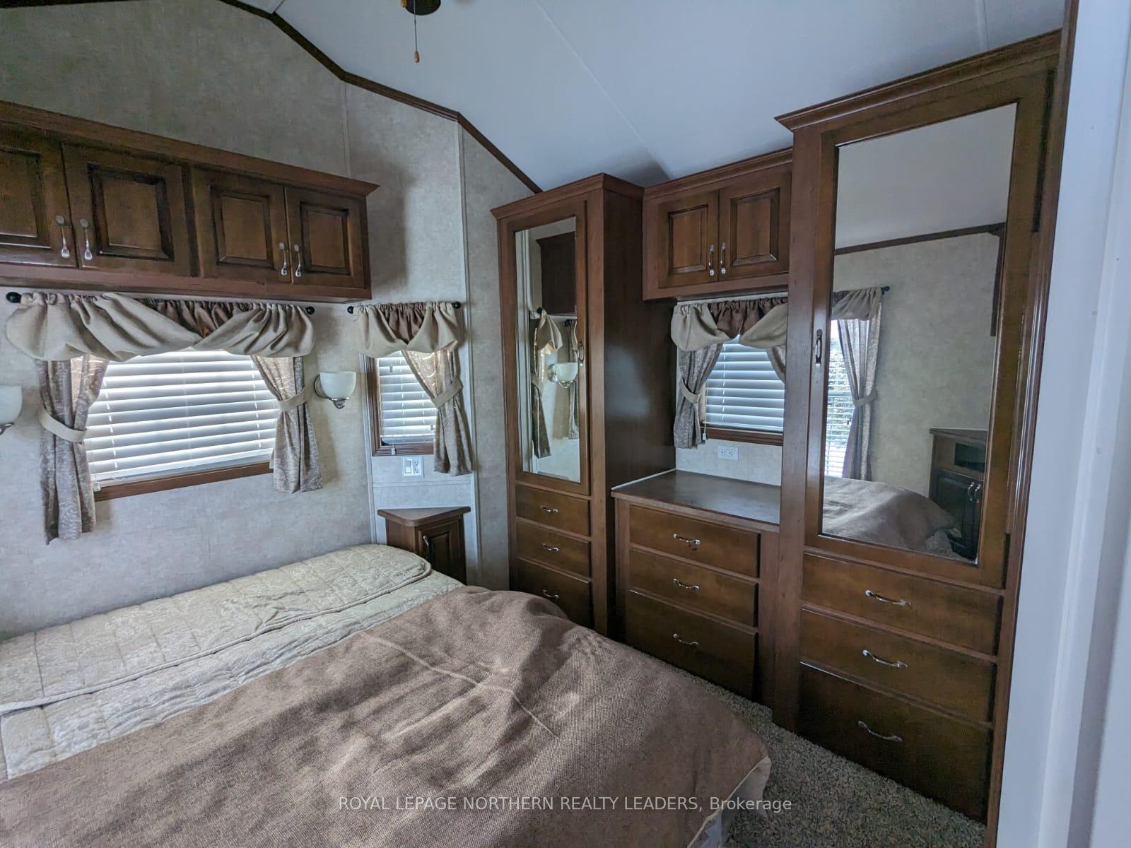 Photo 17 of 751 Lavoie Road, Kapuskasing — HOMEH