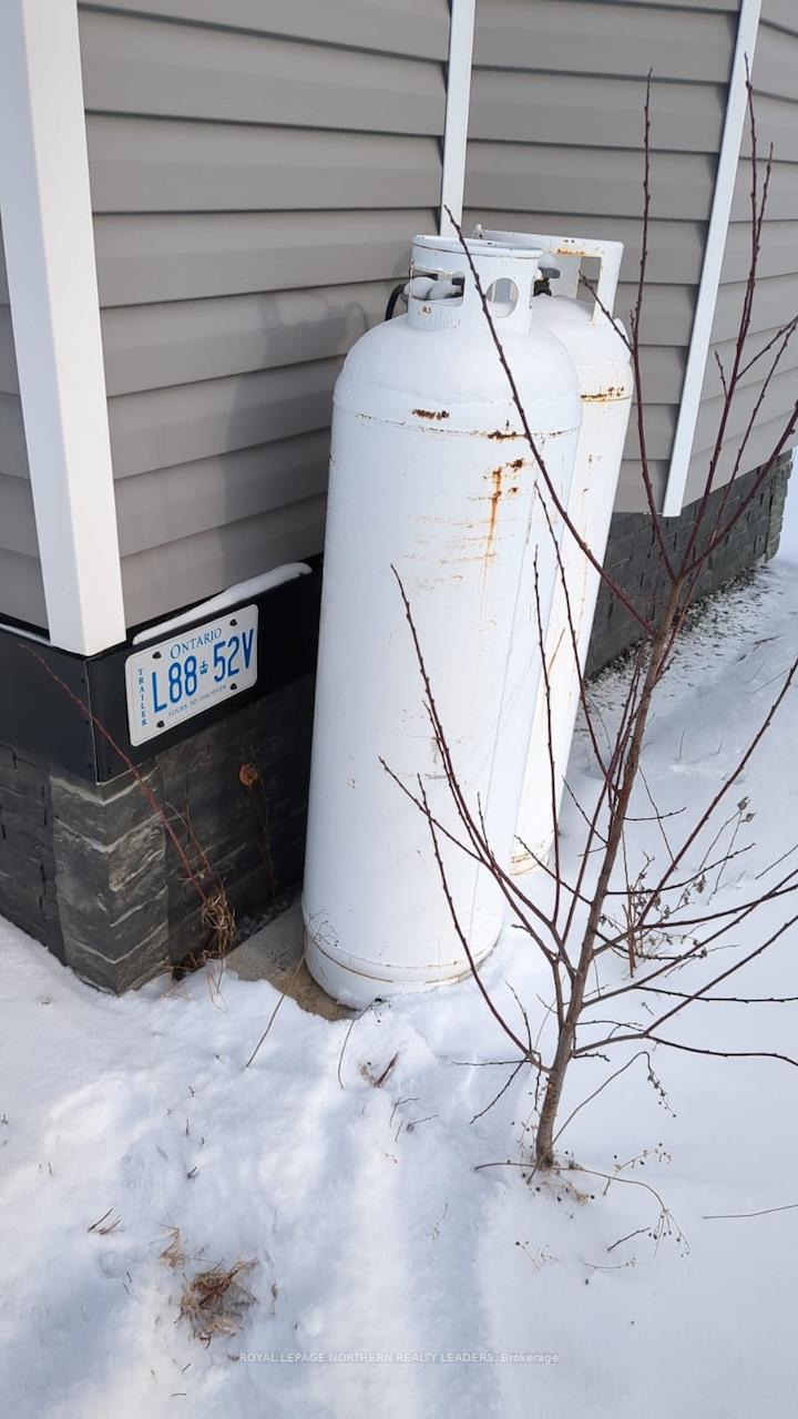 Photo 18 of 751 Lavoie Road, Kapuskasing — HOMEH