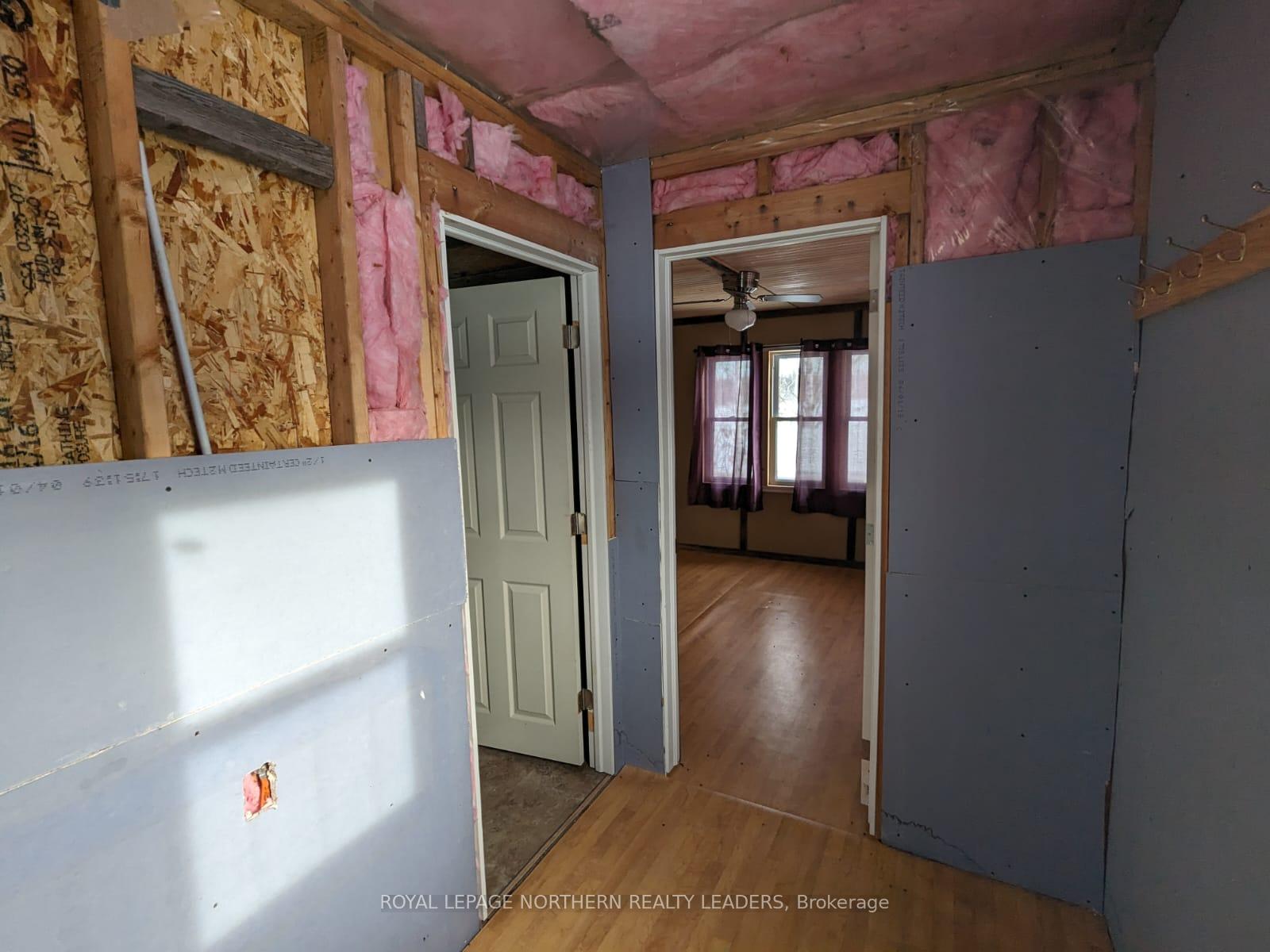 Photo 20 of 751 Lavoie Road, Kapuskasing — HOMEH