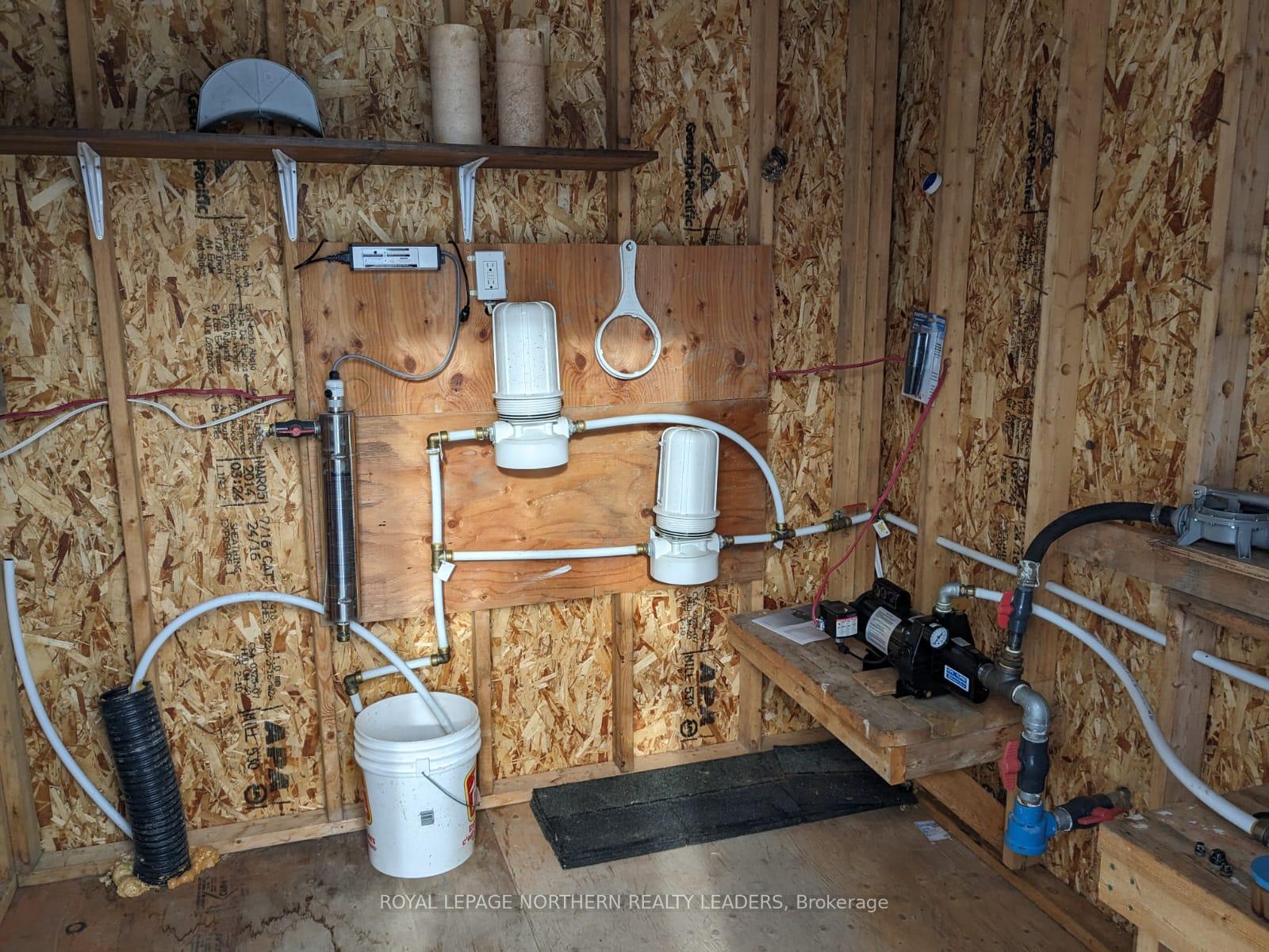Photo 27 of 751 Lavoie Road, Kapuskasing — HOMEH