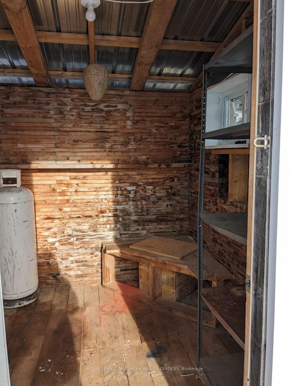 Photo 29 of 751 Lavoie Road, Kapuskasing — HOMEH