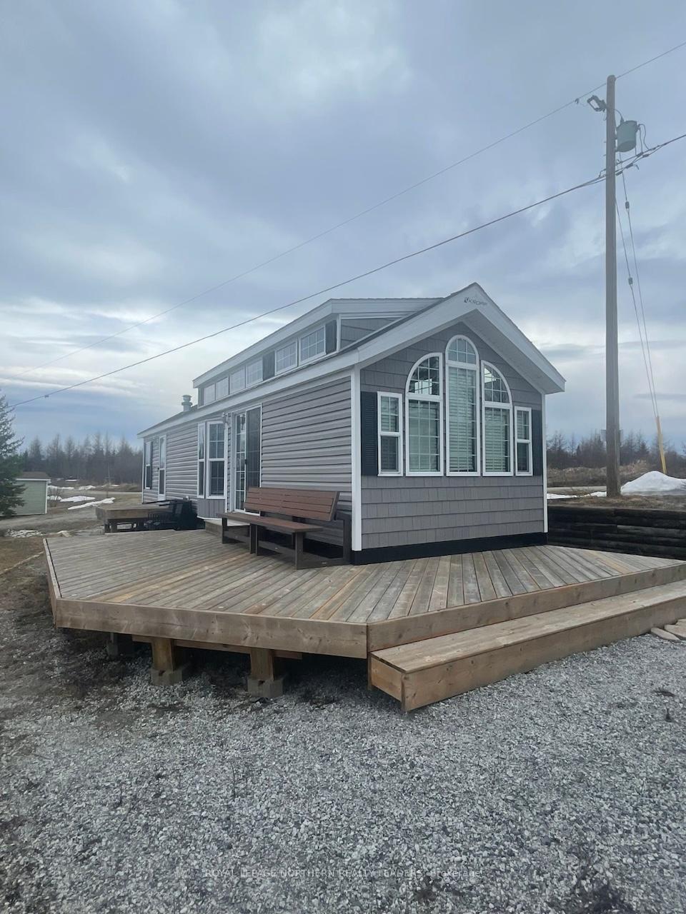 Photo 33 of 751 Lavoie Road, Kapuskasing — HOMEH