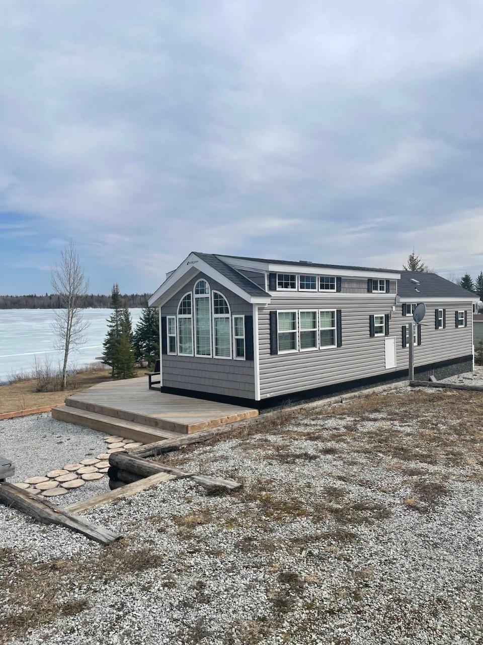 Photo 34 of 751 Lavoie Road, Kapuskasing — HOMEH