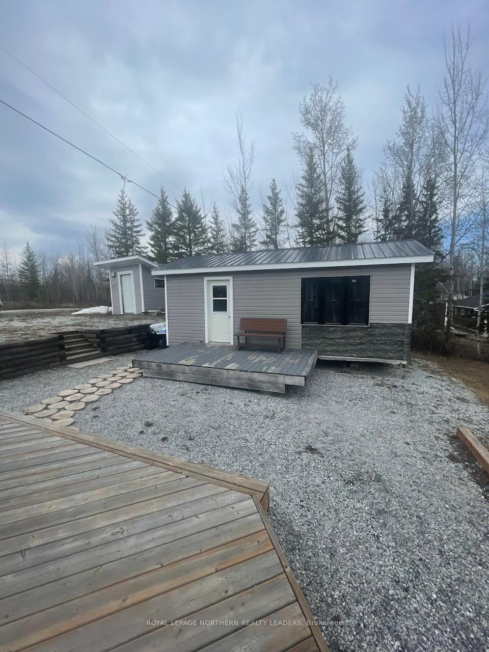 Photo 35 of 751 Lavoie Road, Kapuskasing — HOMEH