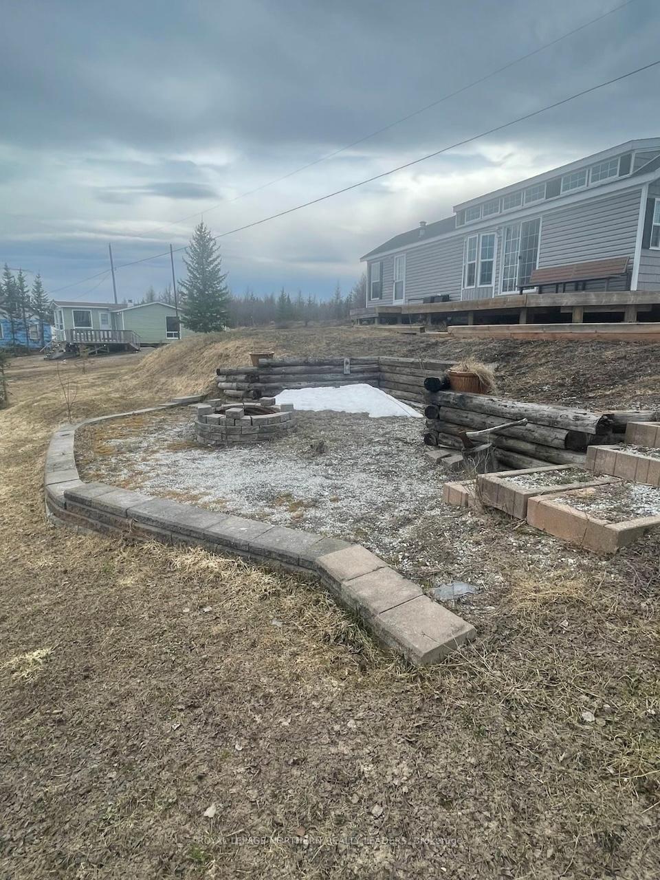 Photo 36 of 751 Lavoie Road, Kapuskasing — HOMEH