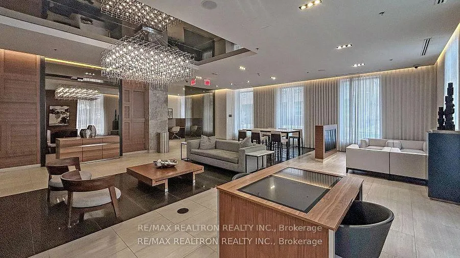 Photo 4 of Unit 3104, 88 Scott Street, Toronto, Church-Yonge Corridor — HOMEH