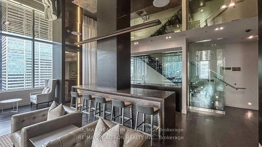 Photo 7 of Unit 3104, 88 Scott Street, Toronto, Church-Yonge Corridor — HOMEH